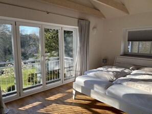 Apartment | 1 bedroom - Das-zauberlig-ferienhaus (Gluecksburg)