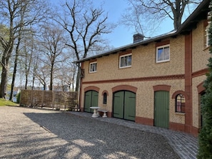 Aussenbereich