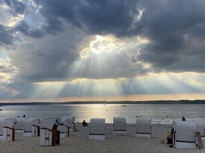Beach - Das-zauberlig-ferienhaus (Gluecksburg)