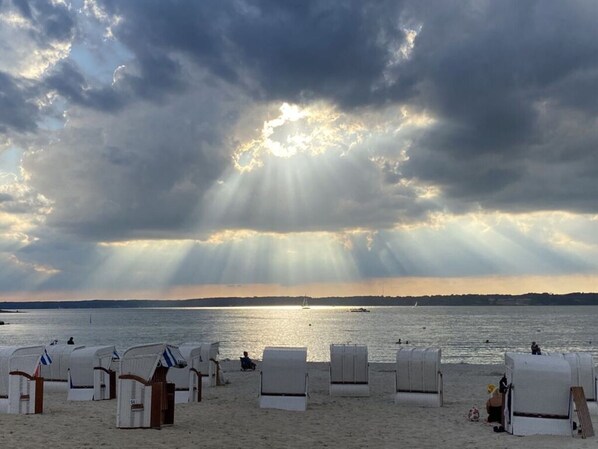 Beach - Das-zauberlig-ferienhaus (Gluecksburg)
