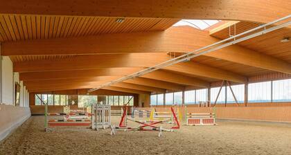 Gemutliche Unterkunft in Eschede