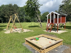 House | Property amenity