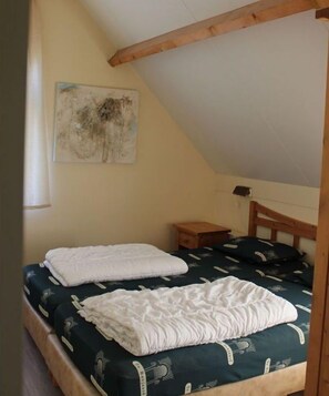 3 Schlafzimmer, Bügeleisen/Bügelbrett, WLAN