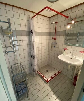 Dusche