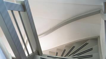 Huis | Interieur