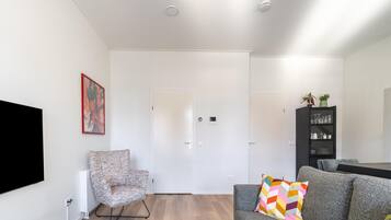 Huis | Woonkamer