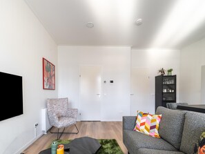 Hus | Vardagsrum