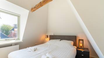 House | 1 bedroom, bed sheets