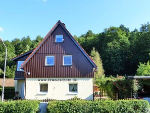 Eksteriør