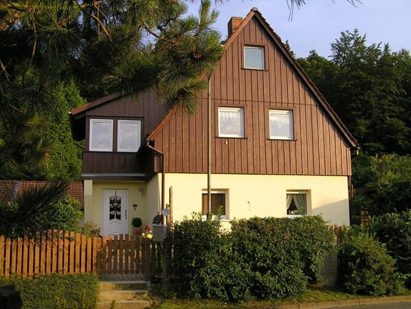 Außenbereich