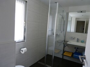 Ferienhaus | Badezimmer