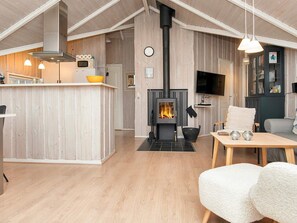 House | Interior - 6 Person Holiday Home in Ebeltoft (Ebeltoft)