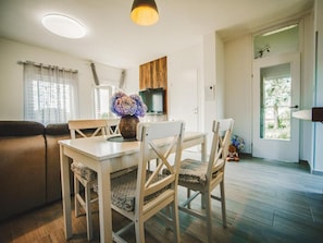 House | Dining - La Mia Storia With Hot tub (Beretinec)