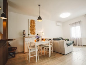 House | Living area