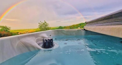 La Mia Storia With Hot tub