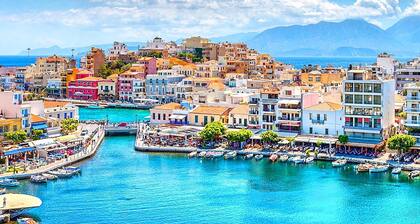 Luxury Villa With Stunning sea Views and a Private Heated Pool