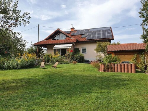 Wutachtal Comfortable Holiday Residence