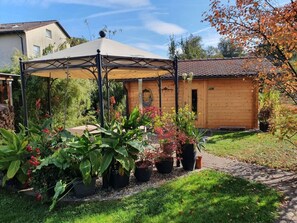 Exterior - Wutachtal Comfortable Holiday Residence (Wutoeschingen)