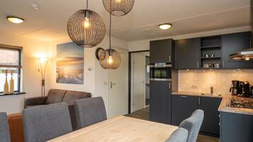 Hus | Spiseområde