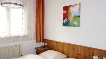 Apartment | 2 Schlafzimmer, Bettwäsche