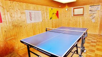 Apartment | Ausstattung der Unterkunft