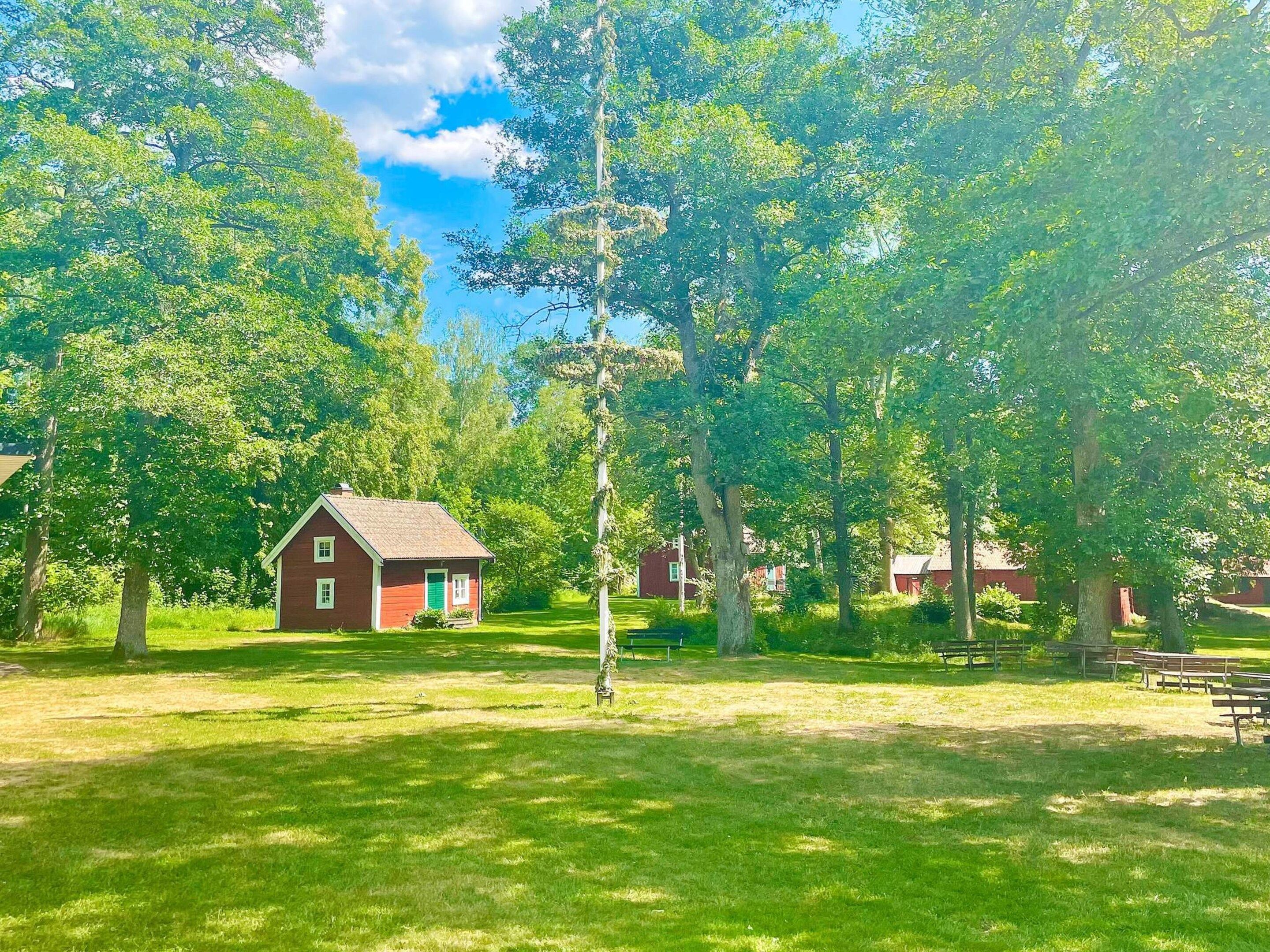 Apartment | Property grounds
