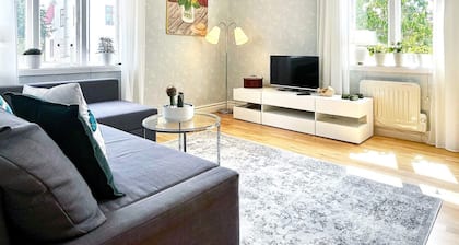 4 Person Holiday Home in Sodra Vi-by Traum