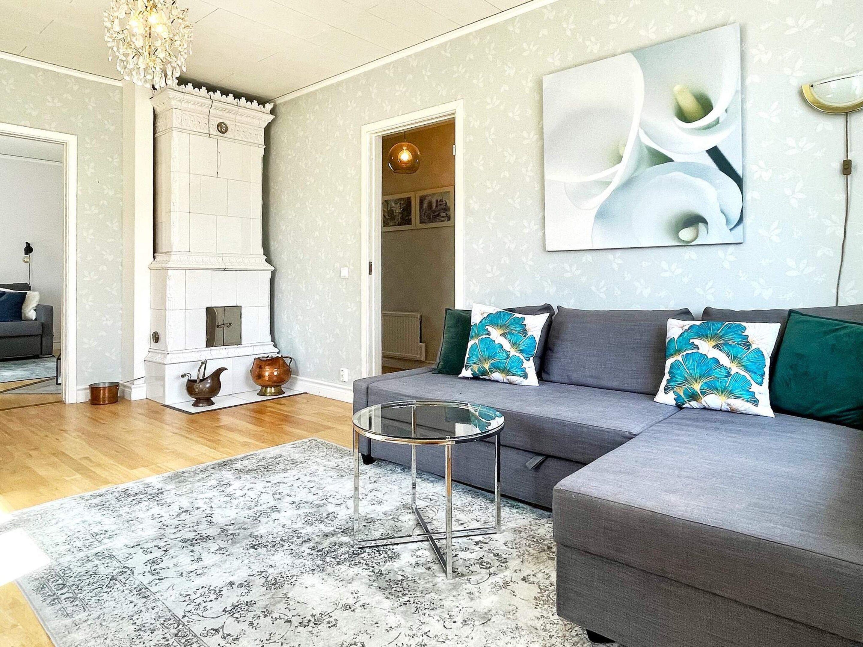 Appartement | Interieur