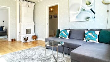 Appartement | Interieur