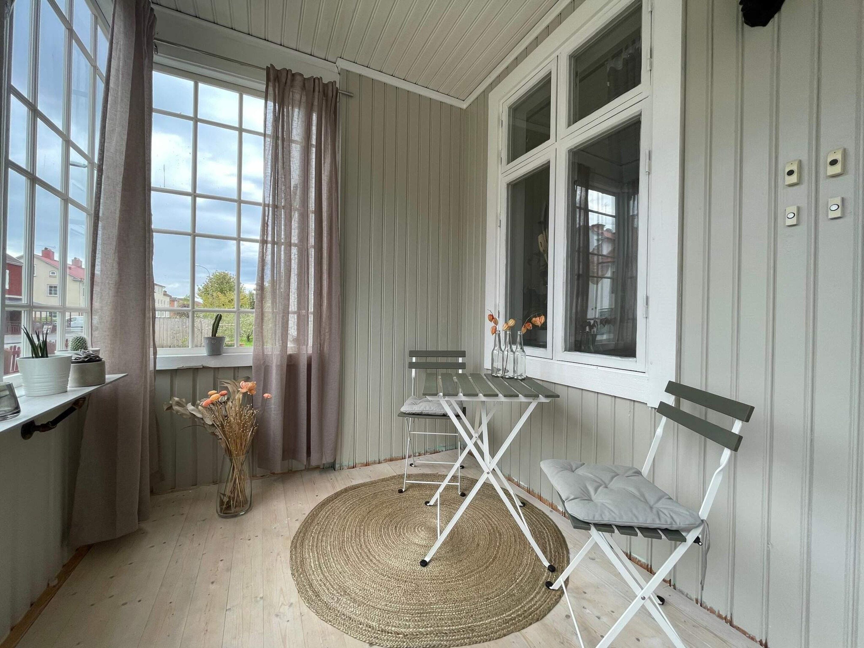 Appartement | Interieur