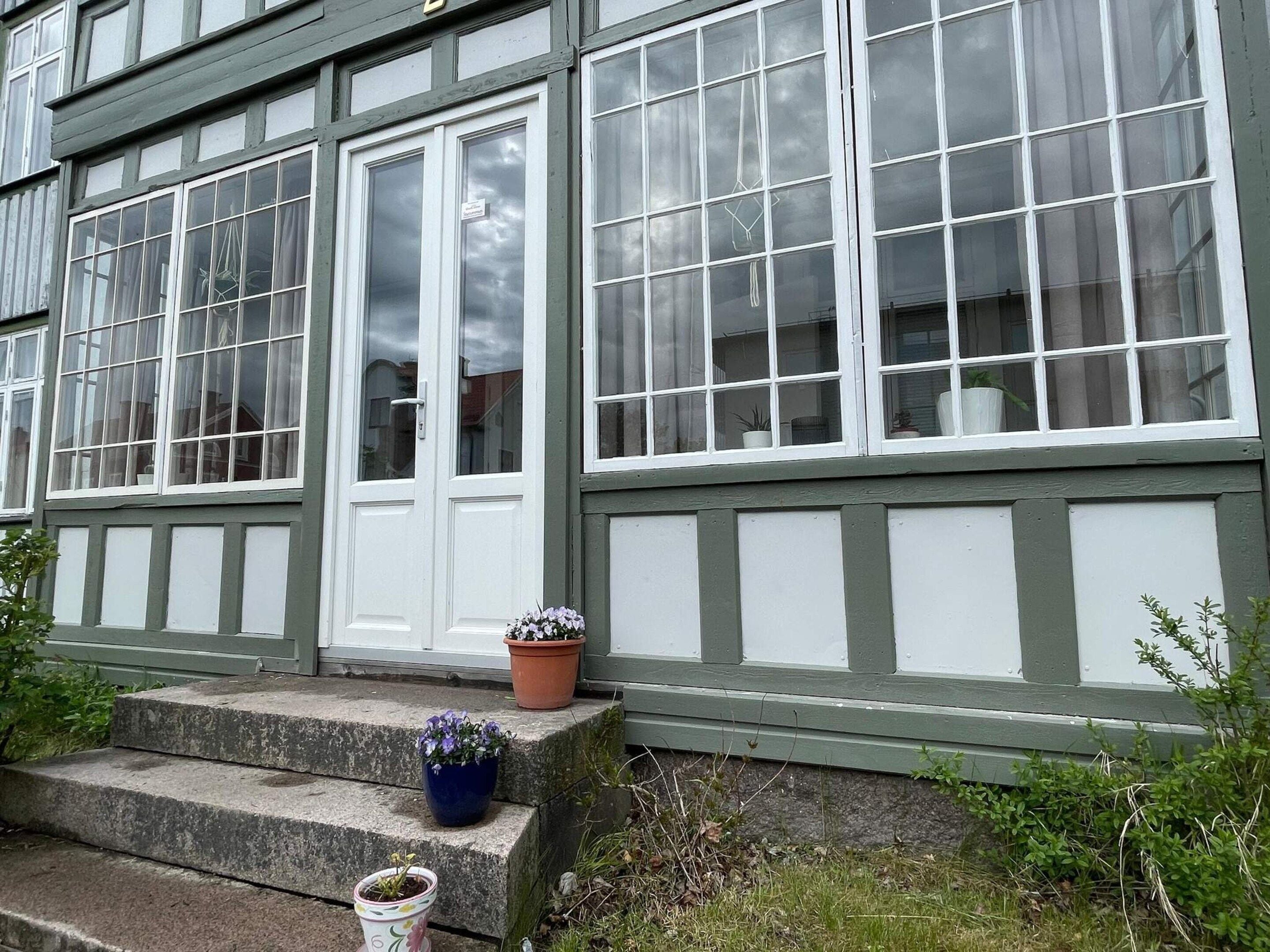Apartment | Exterior