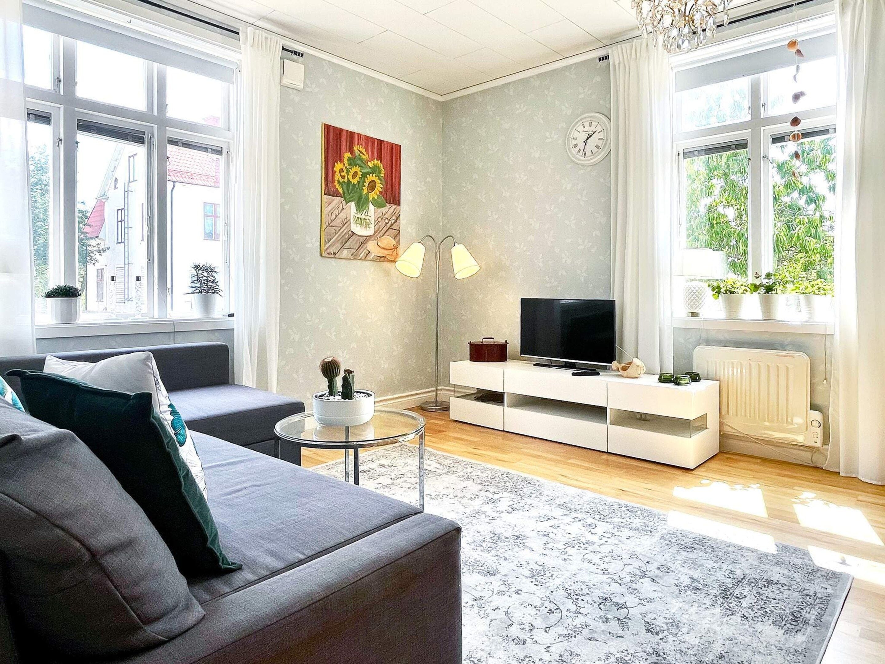 Apartment | Innenbereich
