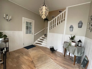 Apartment | Interior