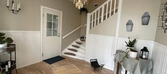 4 Person Holiday Home in Sodra Vi-by Traum