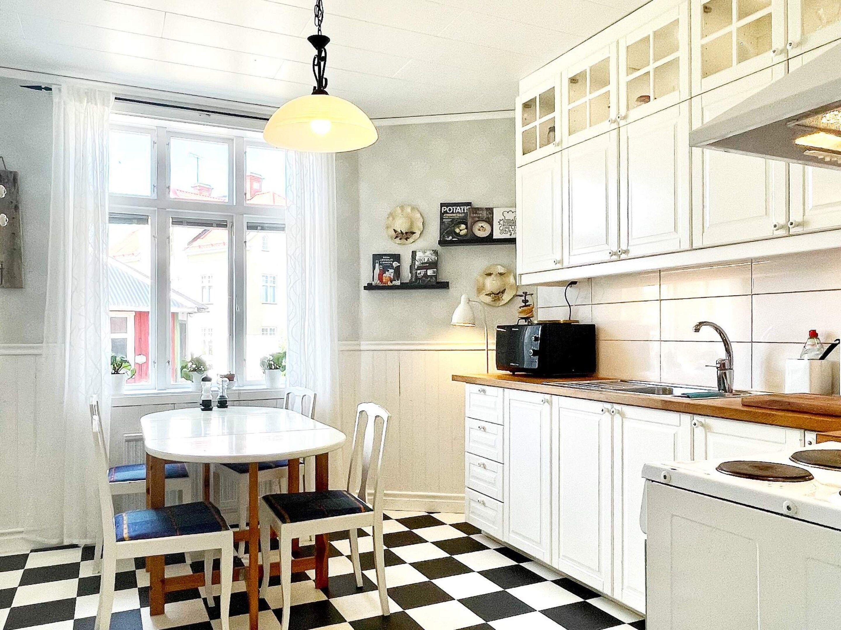 Appartement | Interieur