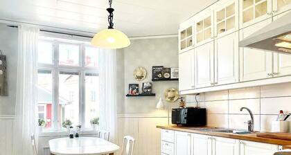 4 Person Holiday Home in Sodra vi
