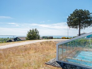 House | View from property - 8 Person Holiday Home in Ebeltoft (Ebeltoft)