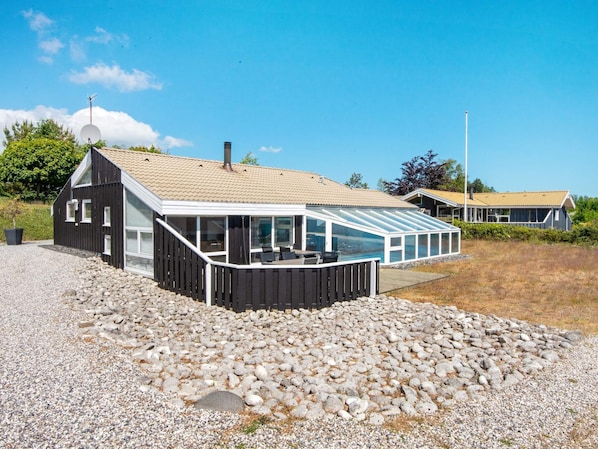 Hus | Exteriör