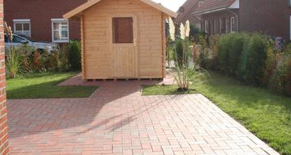 Dream on the Dike 2 Comfortable Vacation Home