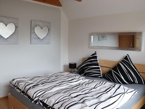 Apartment | 3 Schlafzimmer