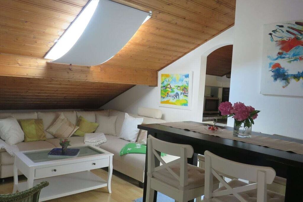 Smart-TV, DVD-Player