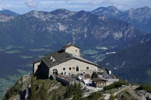 Exterior - Gouiaa Comfortable holiday residence (Bischofswiesen)