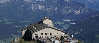 Gouiaa Comfortable holiday residence