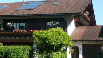 Exterieur