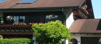 Gouiaa Comfortable holiday residence