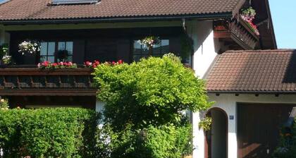 Gouiaa Comfortable holiday residence