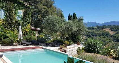 Casa Bella Vista Comfortable holiday residence
