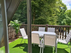 Servei de restauració a l'aire lliure