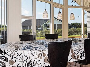 Ferienhaus | Speisen