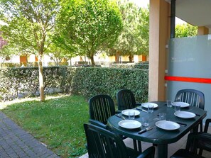 Dining - Property in Caorle (Caorle)